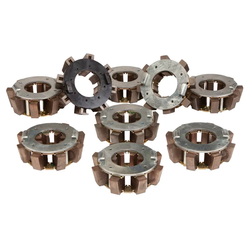 Die Cage Pkg 9 Cages Z 4-20, 430U 6-20