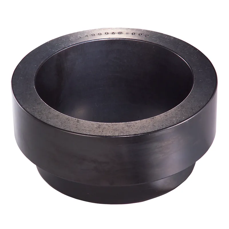 ADAPTER BOWL T420 TOOLING