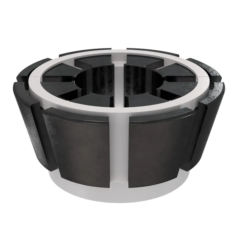 Collet-20Z T420 20Z Braided