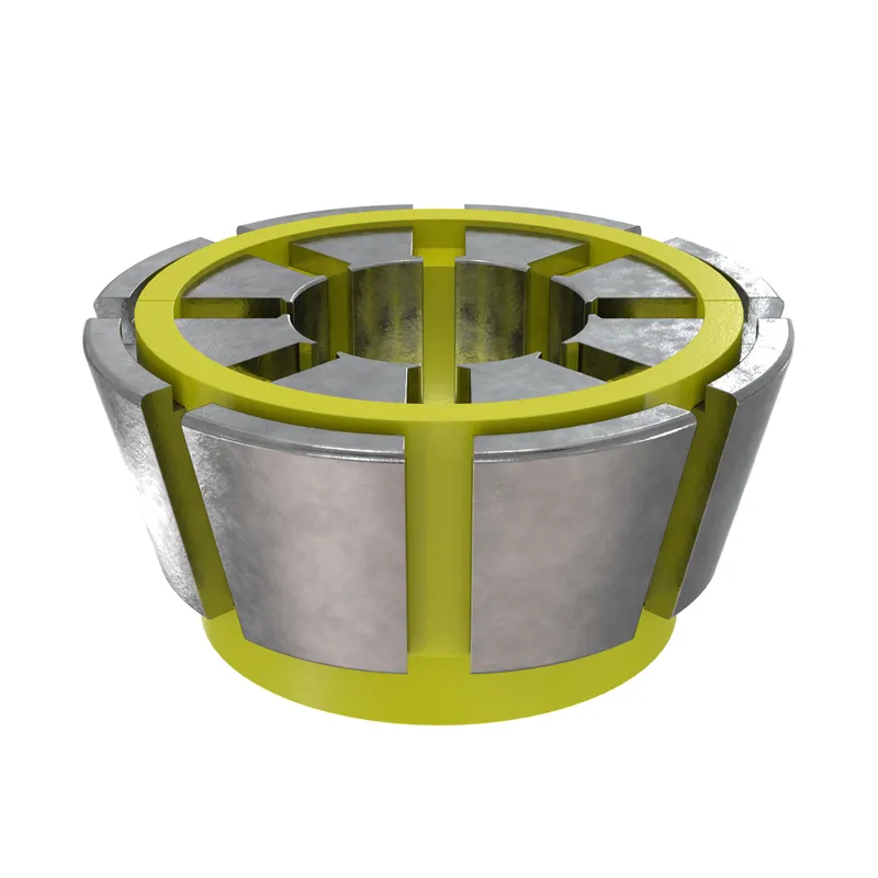 Collet 4S6 T420 4S6 Spiral