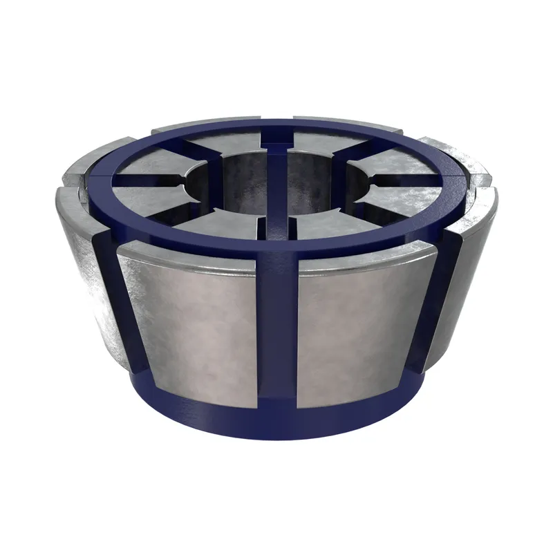 Collet 4S8 T420 4S8 Spiral