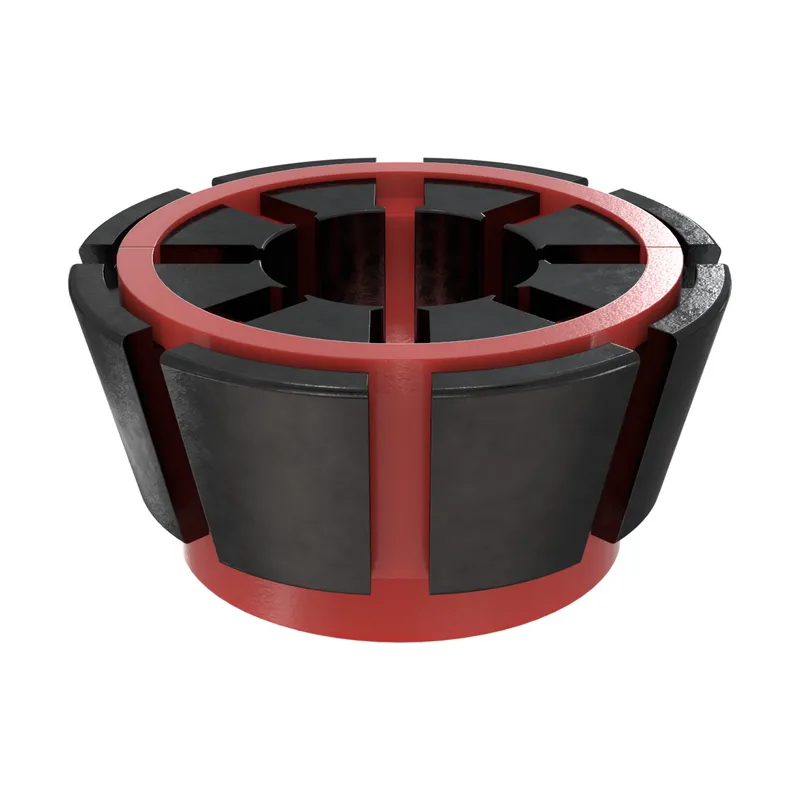 Collet-4Z T420 4Z Braided