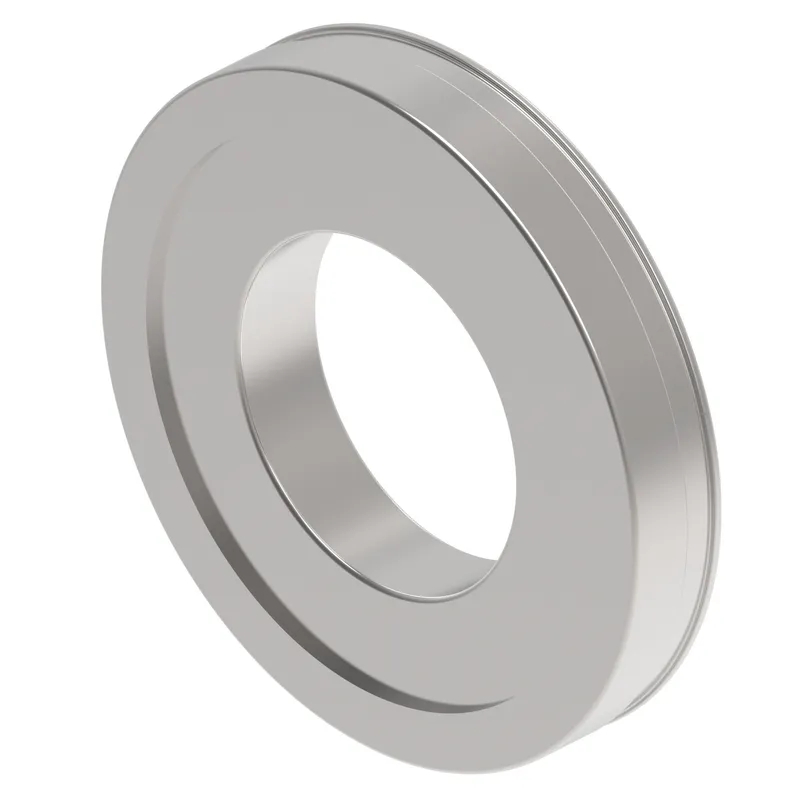 SPACER RING 5" Cupped, Grey/Black — photo 1 of 3