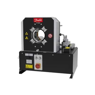 Crimp Machine ET44003PH Kit2