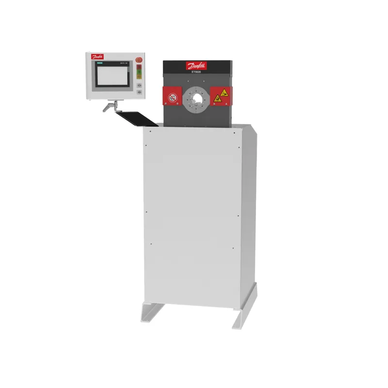 Crimp Machine ET50203PH C2 Kit2