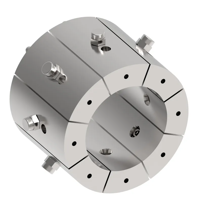 OTHER TOOLS/MACH Adapter Die Package — photo 3 of 3