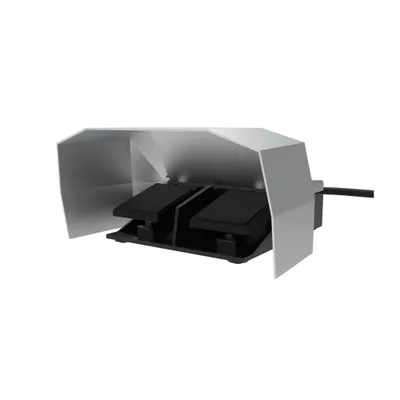 Danfoss ET5040C-0020 – Crimp Mach, Foot PedalDouble Foot Pedal