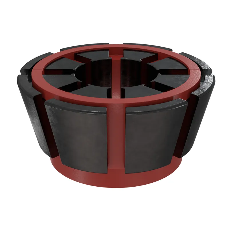Collet-24Z ET4001 24Z Braided