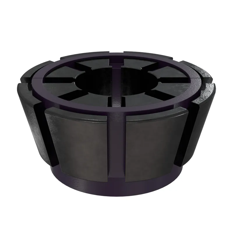 Collet-5Z ET4001 5Z Braided