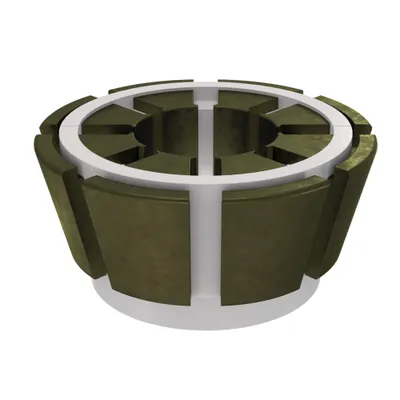 Danfoss ET525DC-6S20 – Collet 6S20 ET4001 6S20 Spiral Danfoss ET525DC-6S20 – Collet 6S20 ET4001 6S20 Spiral