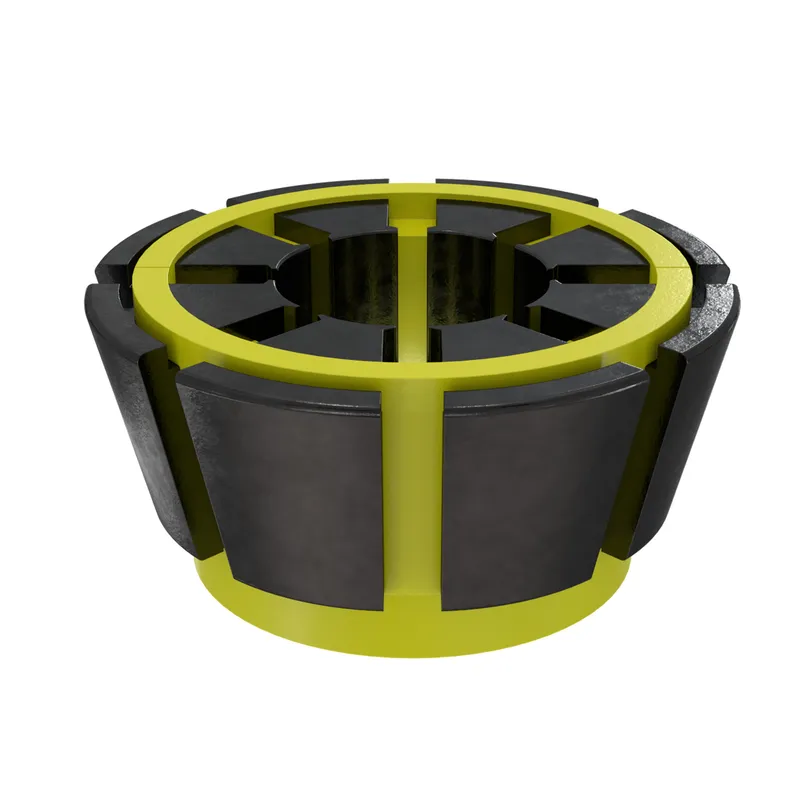 Collet-6Z ET4001 6Z Braided