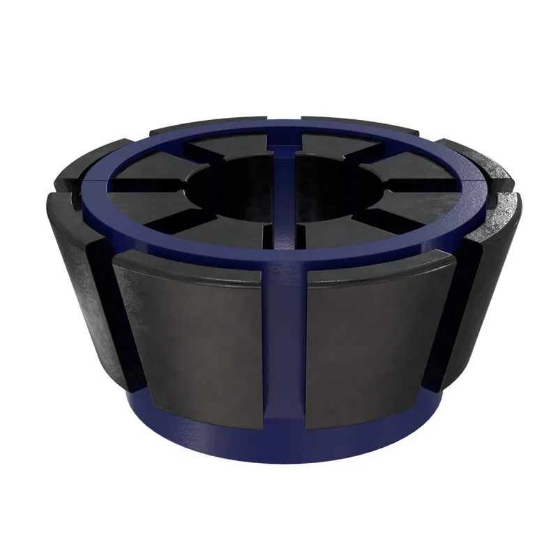 Collet-8Z ET4001 8Z Braided