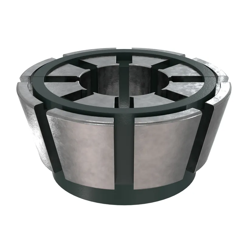 Collet 4S32 ET4001 4S32 Spiral
