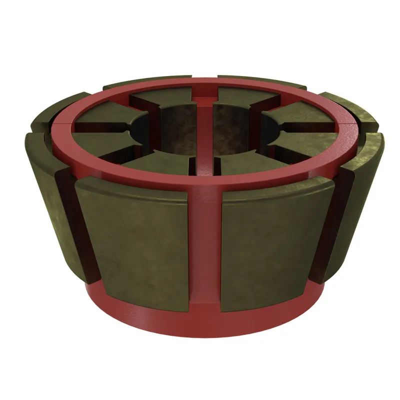 Collet 6S24 ET4001 6S24 Spiral