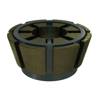 Danfoss ET575DC-6S32 – Collet 6S32 ET4001 6S32 Spiral Danfoss ET575DC-6S32 – Collet 6S32 ET4001 6S32 Spiral