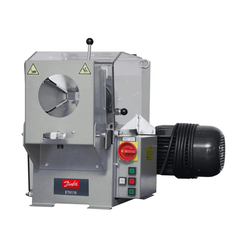 Skiving Machine 3PH