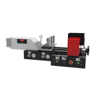 Danfoss ET6210KT – Nipple Inserter Danfoss ET6210KT – Nipple Inserter