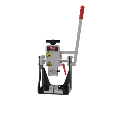 Danfoss ET6300KT – Marking Machine Manual Danfoss ET6300KT – Marking Machine Manual
