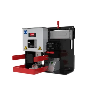 Danfoss ET6310KT – Marking MachinePneumatic Danfoss ET6310KT – Marking MachinePneumatic