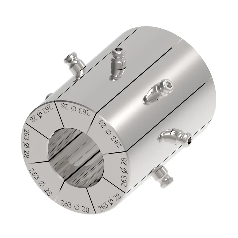 Crimp Dies ET7100 — photo 1 of 3