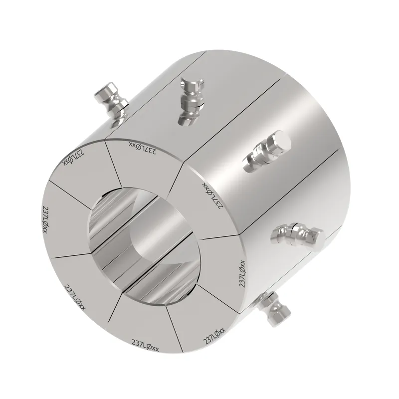 Crimp Dies ET7500 — photo 1 of 3