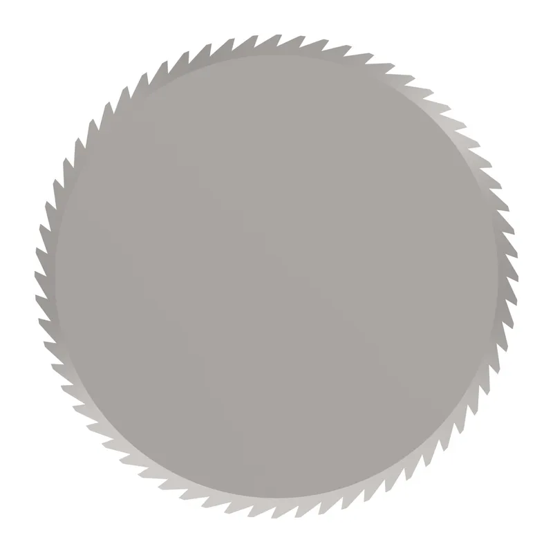 Tools/MACHsSAW BLADE Hose Cutting Blade — photo 2 of 3