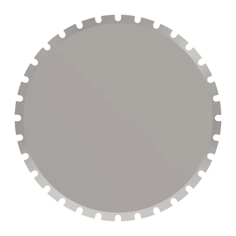Tools/MACHsSAW BLADE Hose Cutting Blade — photo 3 of 3