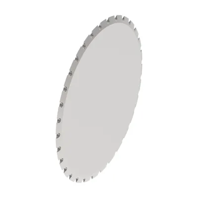 Tools/MACHsSAW BLADE Hose Cutting Blade