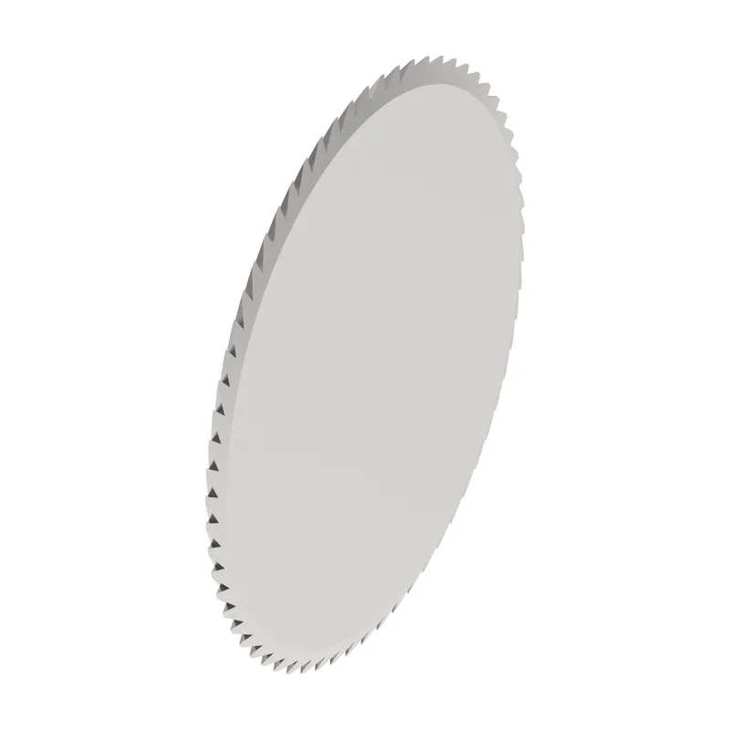 Tool/MachSAW BLADE Hose Cutting Blade — photo 1 of 3