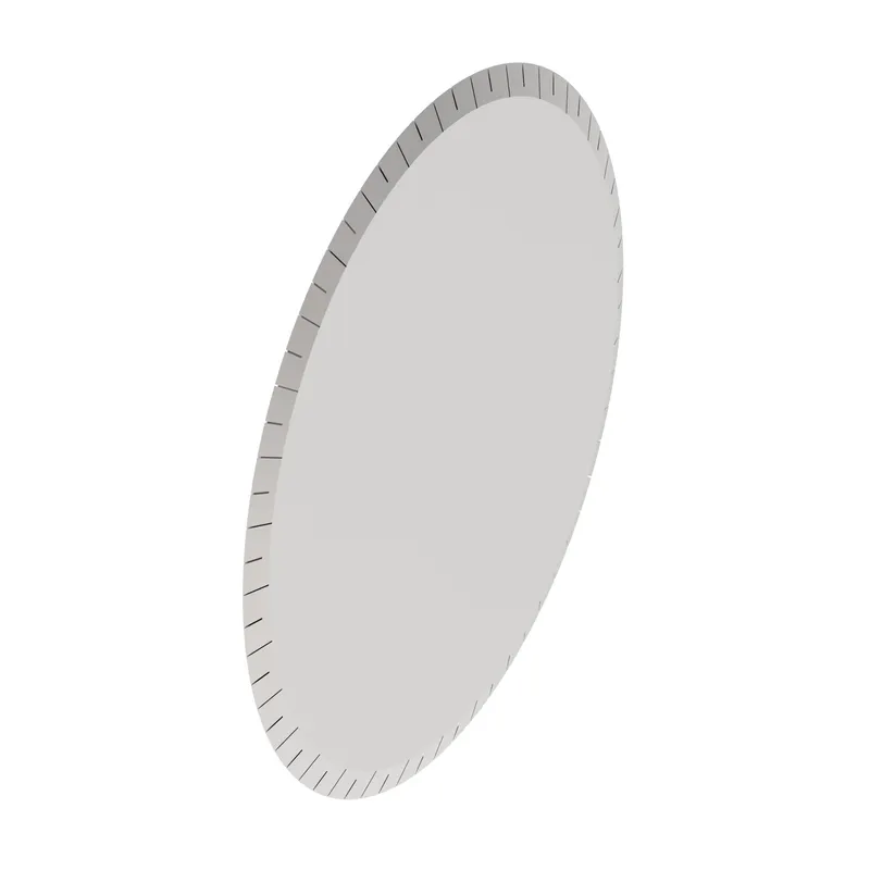 Tool/MachSAW BLADE Hose Cutting Blade — photo 1 of 3