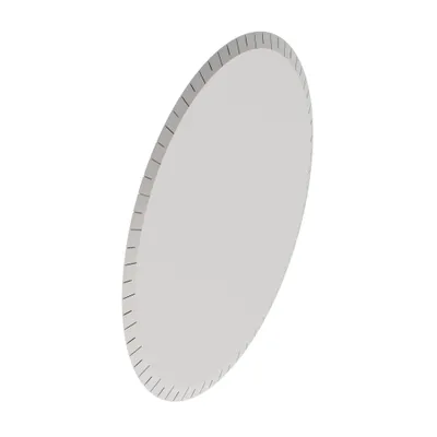 Tools/MACHsSAW BLADE Hose Cutting Blade