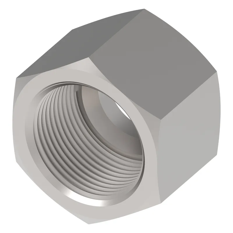 Adapter-NUT,ETN039846 — photo 1 of 3