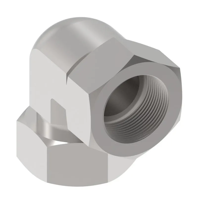 Adapter-ELB,ETN,22L22L,304,PA — photo 4 of 4