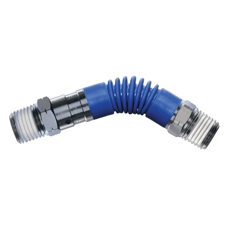 Cplng, HK SERIES