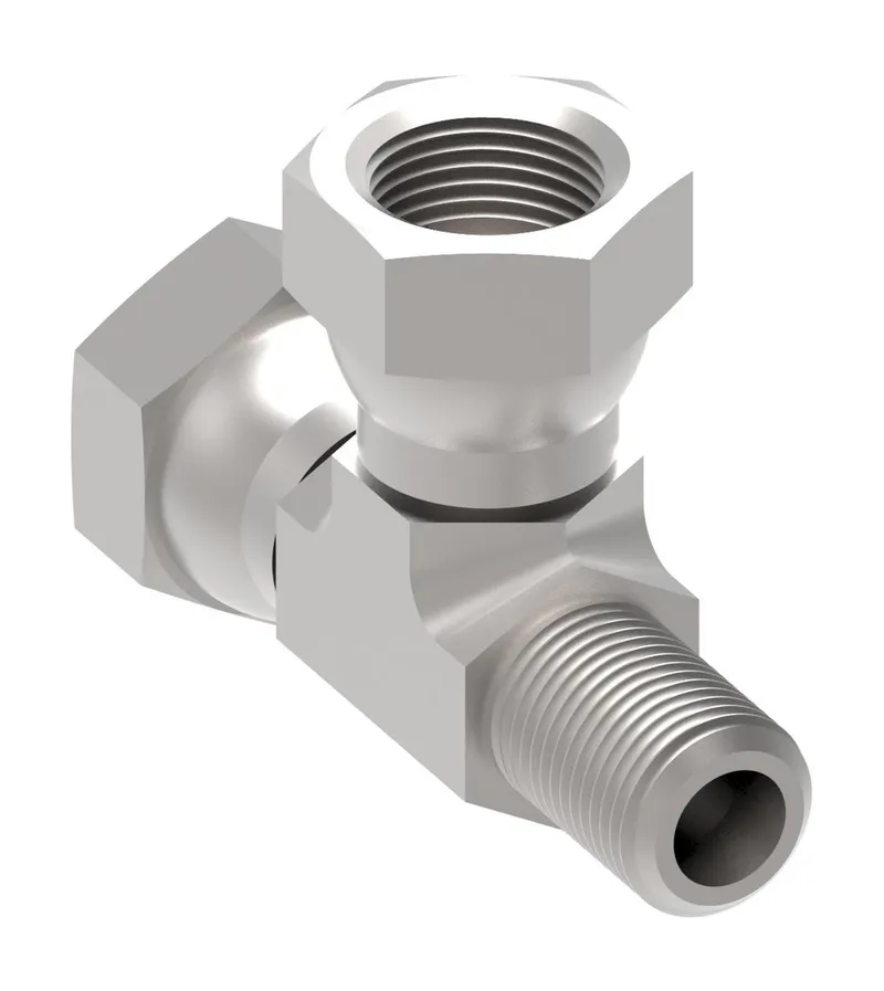 Adapter-TEE,FB,-4-4-4,CS,Z — photo 2 of 3