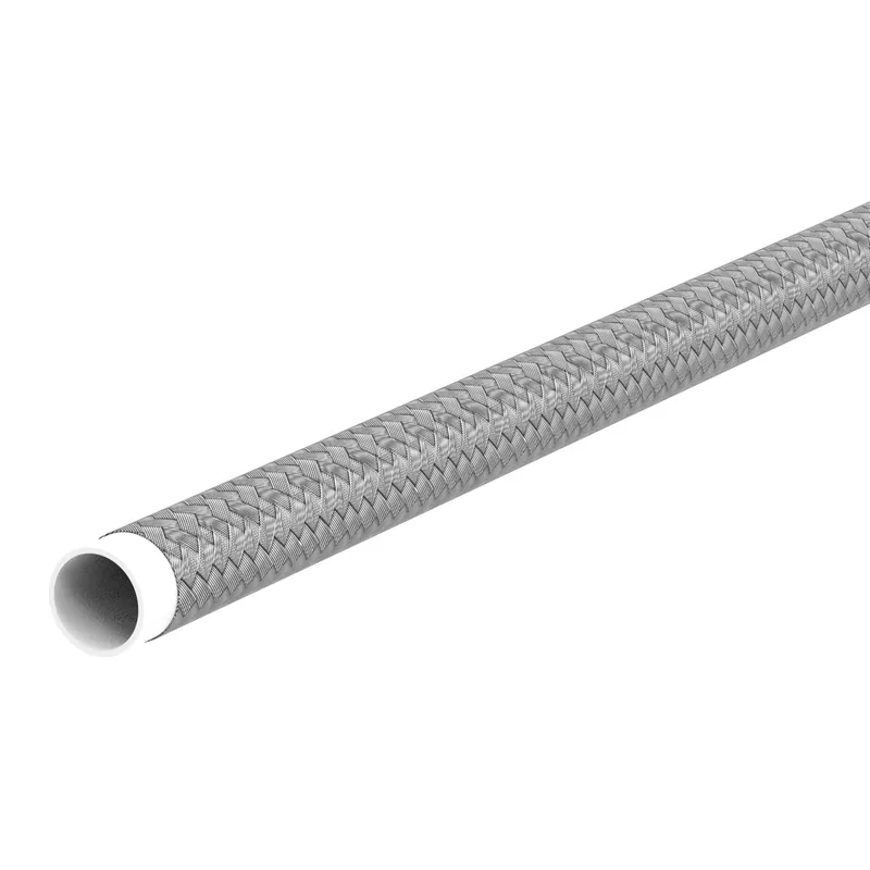 HOSE-AER, FBC, -5, PTFE,GY — photo 2 of 3
