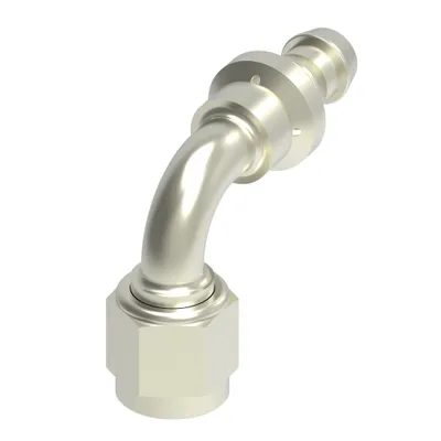 Danfoss FBE1535 – FTG 90 DEG SOCKETLESS Socketless Ftng