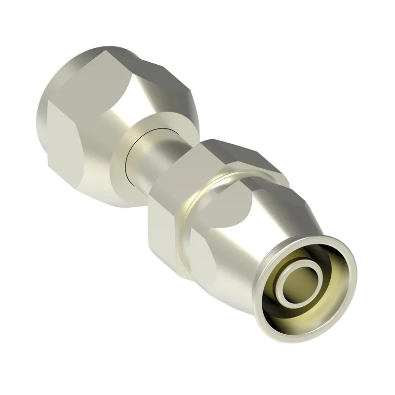 FTGS(R) REFRIG TUBEO CS A/C Fitting — photo 2 of 3