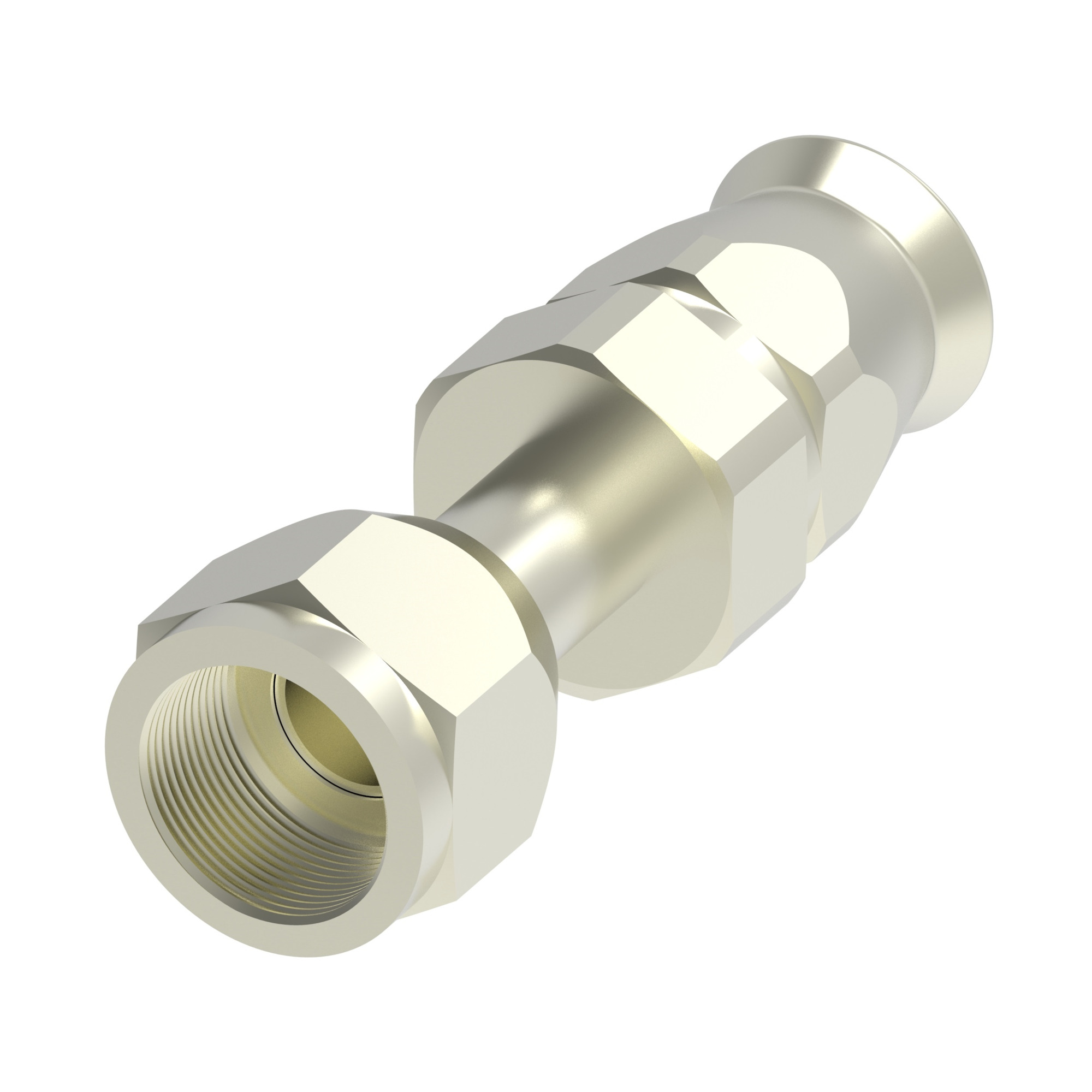Danfoss FBE1714 – FTGS(R) REFRIG TUBEO CS A/C Fitting