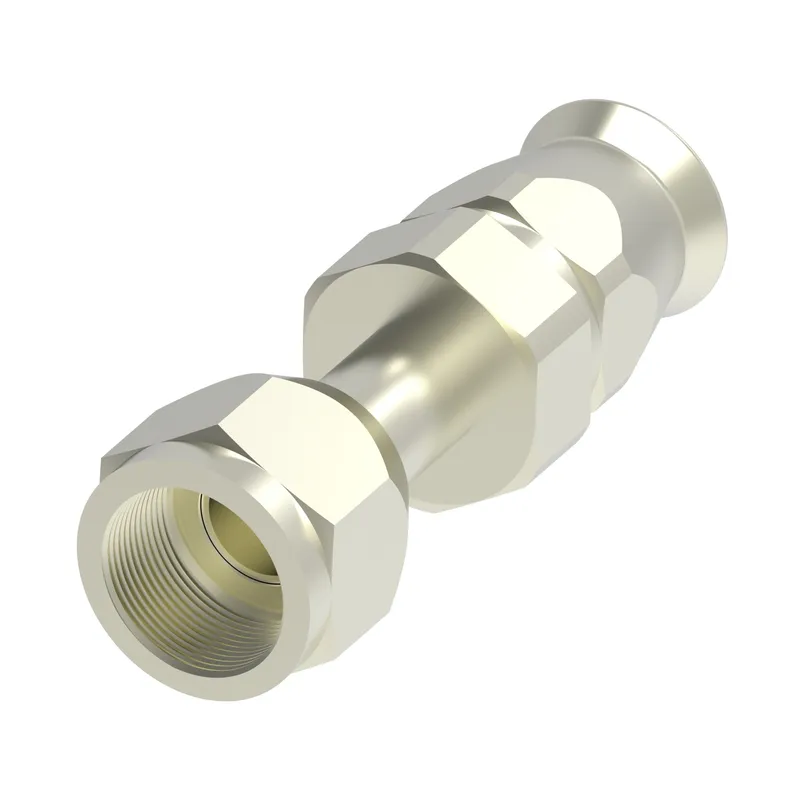 FTGS(R) REFRIG TUBEO CS A/C Fitting — photo 1 of 3