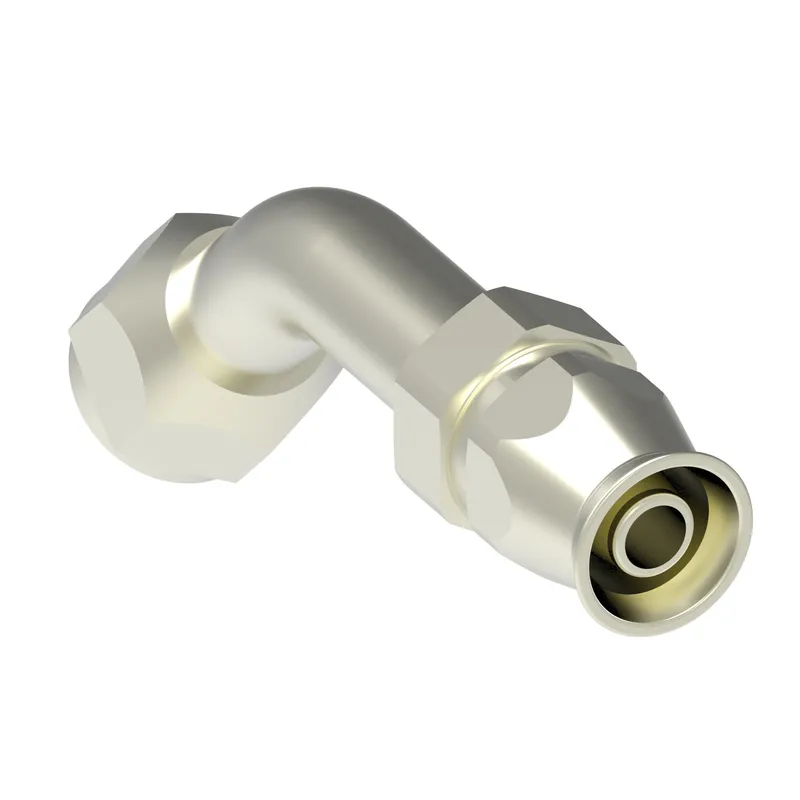 FTGS(R) REFRIG TUBEO CS A/C Fitting — photo 3 of 3