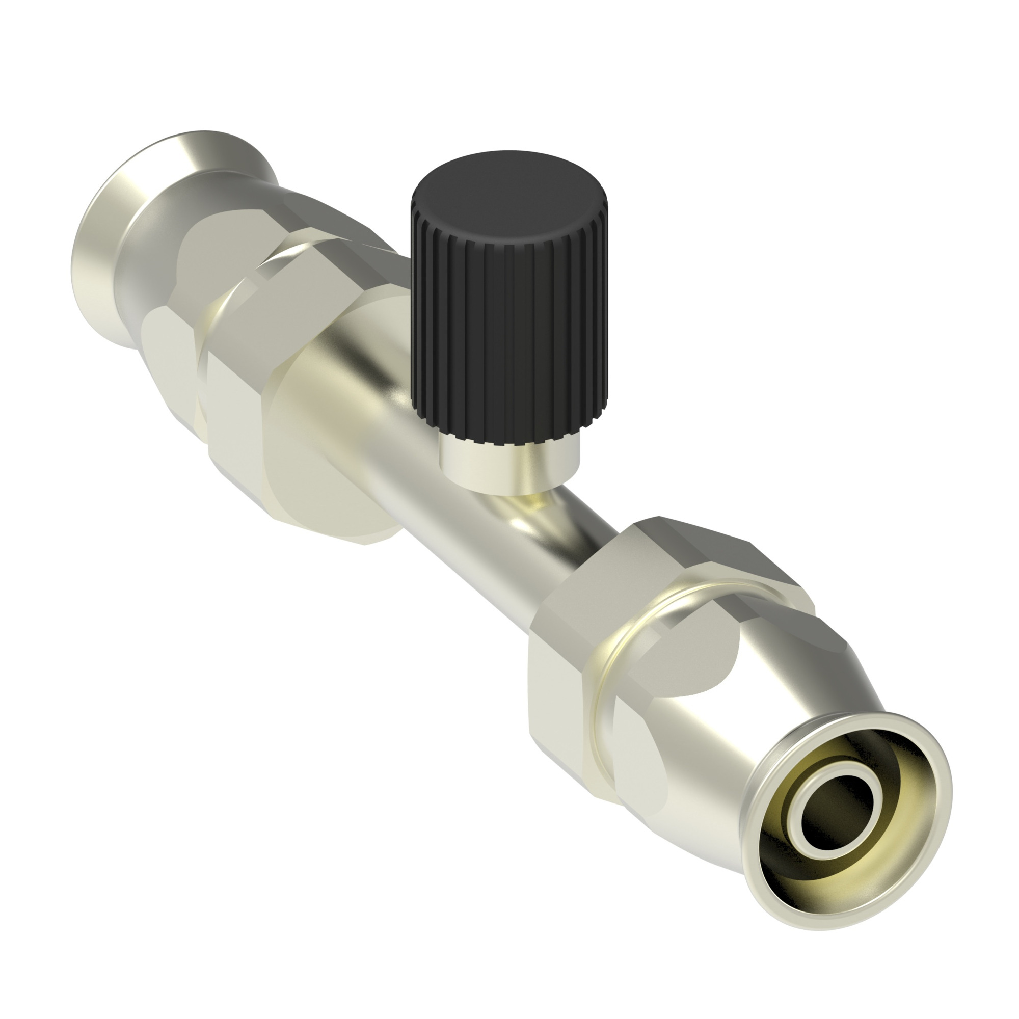 FTGS(R) REFRIG TUBEO CS A/C Fitting — photo 3 of 3