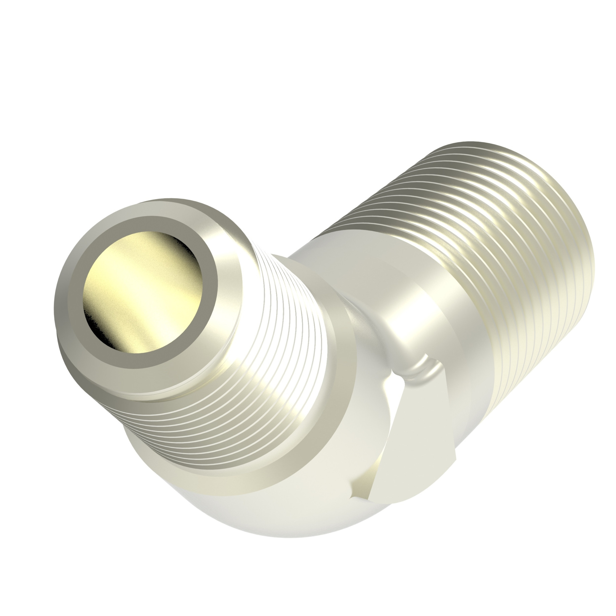 Danfoss FBE2024 – ADP SAE37 45ELB AL 45 M AN To Pipe