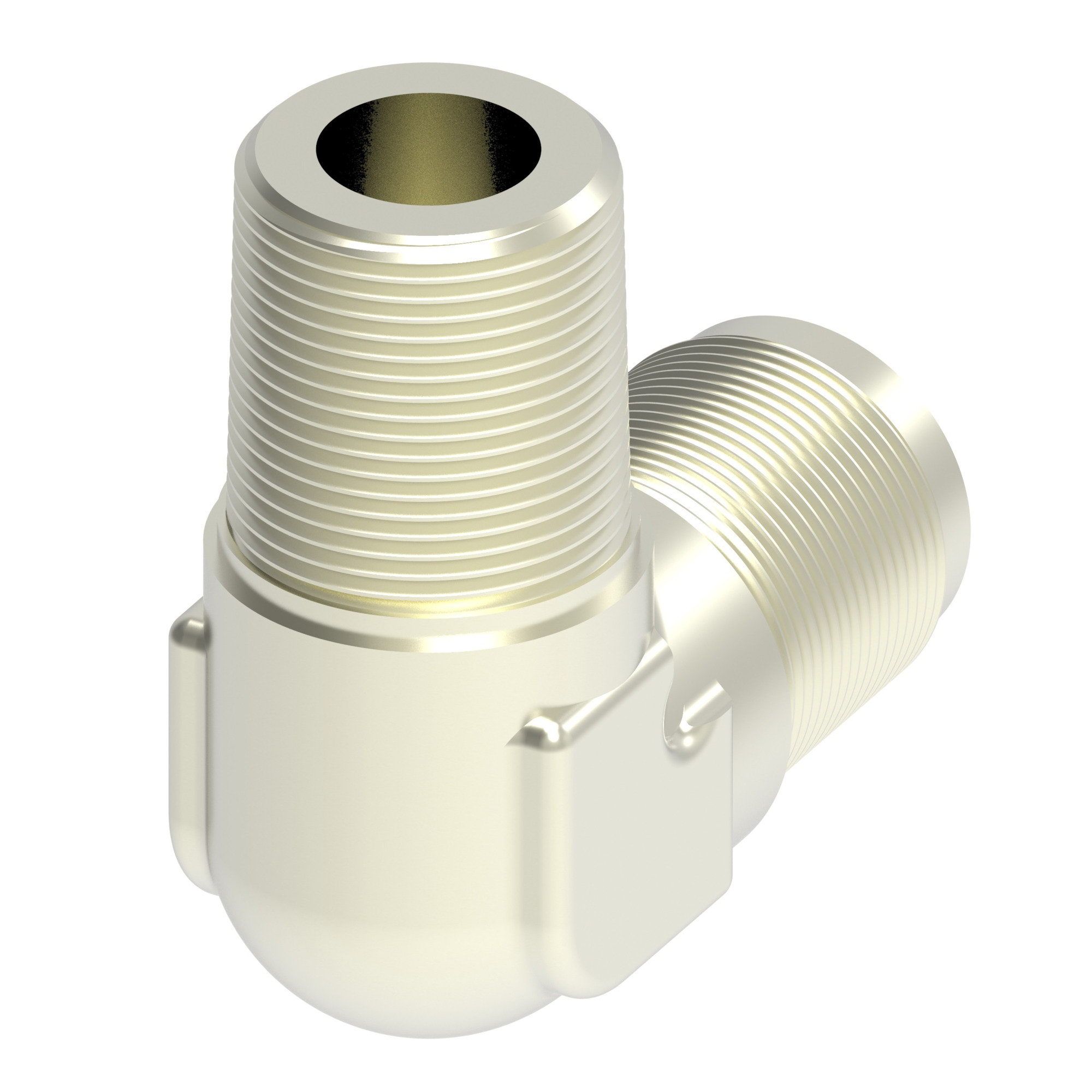 Danfoss FBE2037 – ADP SAE37 90ELB AL 90 M AN To Pipe