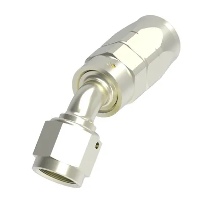 Danfoss FBE4022 – FTG REUSE PERF SAE37 AL 45DEG Hose Ftng Danfoss FBE4022 – FTG REUSE PERF SAE37 AL 45DEG Hose Ftng