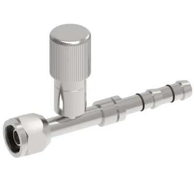Danfoss FBE4413 – Ftng (reus), refrig EZ Clip, Performance Danfoss FBE4413 – Ftng (reus), refrig EZ Clip, Performance