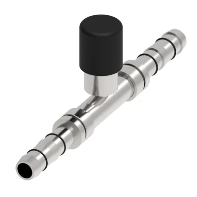 Danfoss FBE4512 – Ftng (reus), refrig EZ Clip, Performance Danfoss FBE4512 – Ftng (reus), refrig EZ Clip, Performance