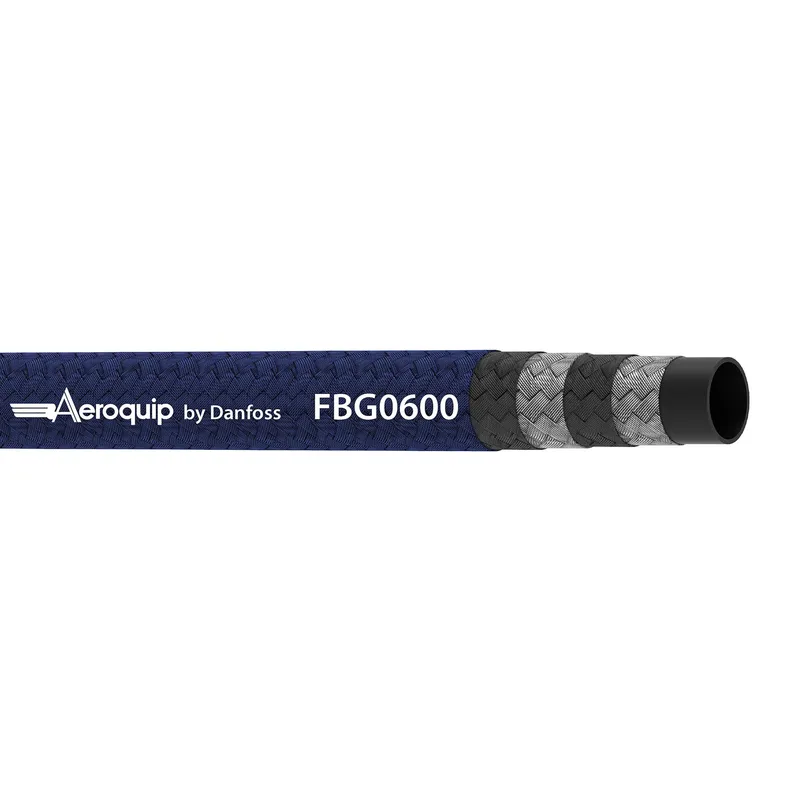 HOSE-AER, FBG, -6, PRFM,BU — photo 2 of 2