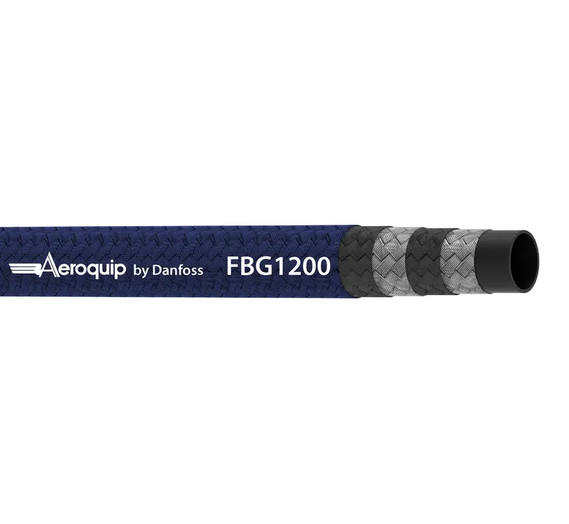 HOSE-AER, FBG, -12, PRFM,BU — photo 2 of 2