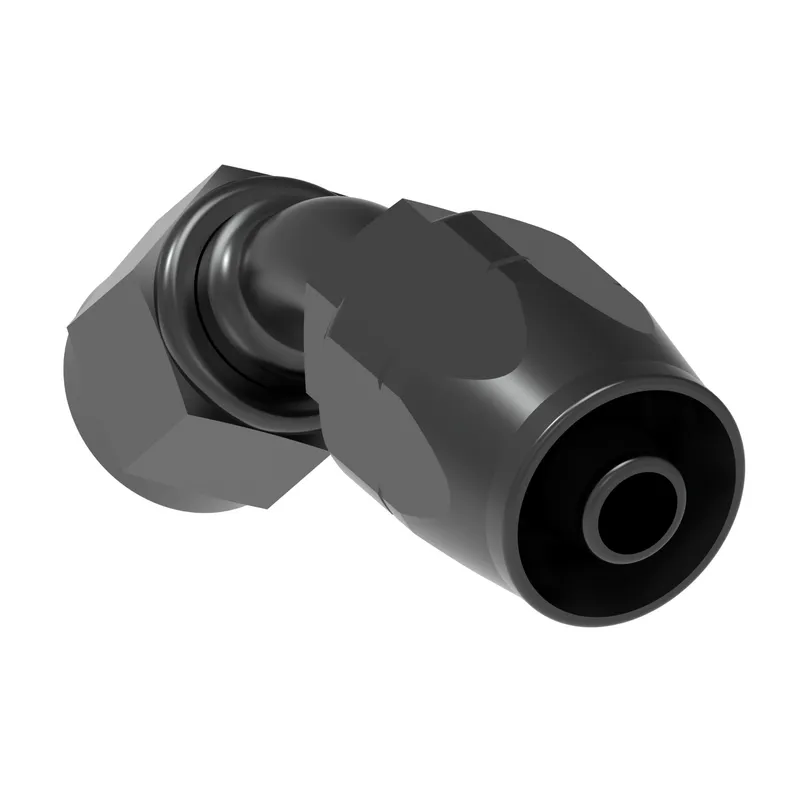 Ftng (reus), PERF SAE 37 45 Deg Fitting — photo 2 of 3